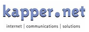KAPPER NETWORK COMMUNICATIONS GmbH